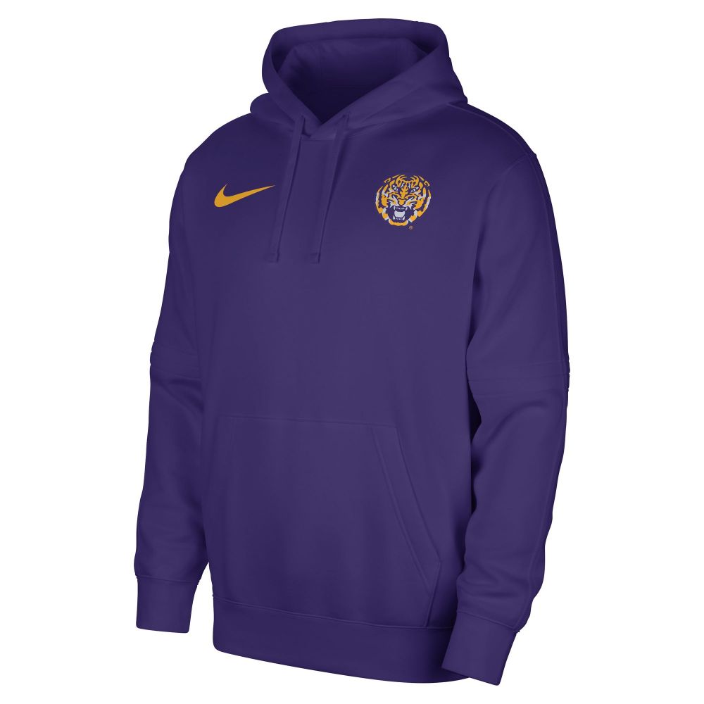 Lsu hot sale football jackets